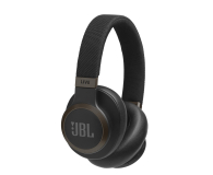 JBL LIVE 650BTNC Czarne - 473611 - zdjęcie 1
